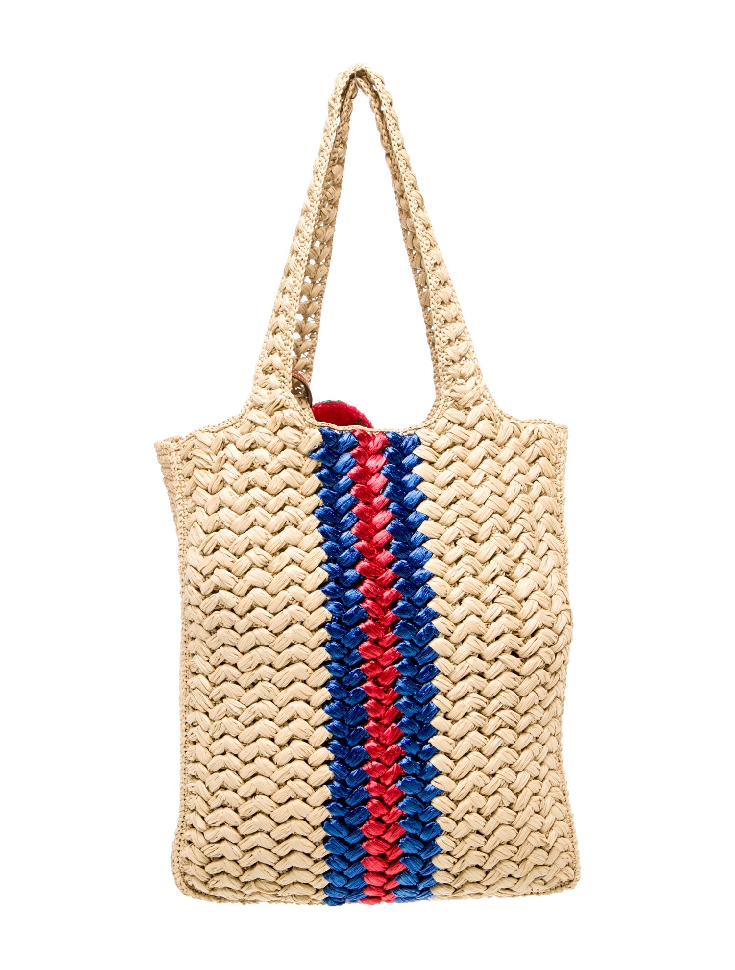 Gucci Interlocking G Blondie